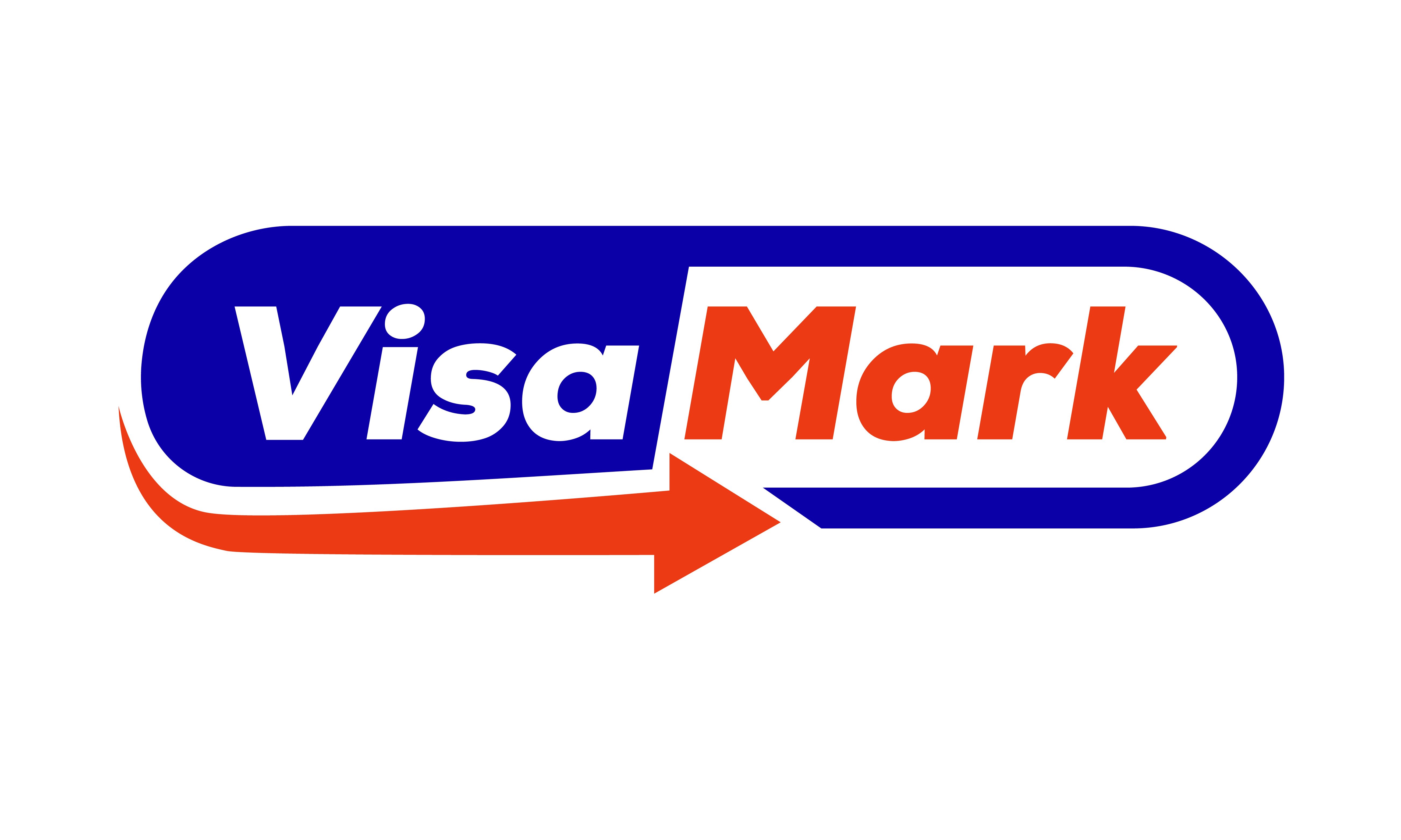 VisaMark logo